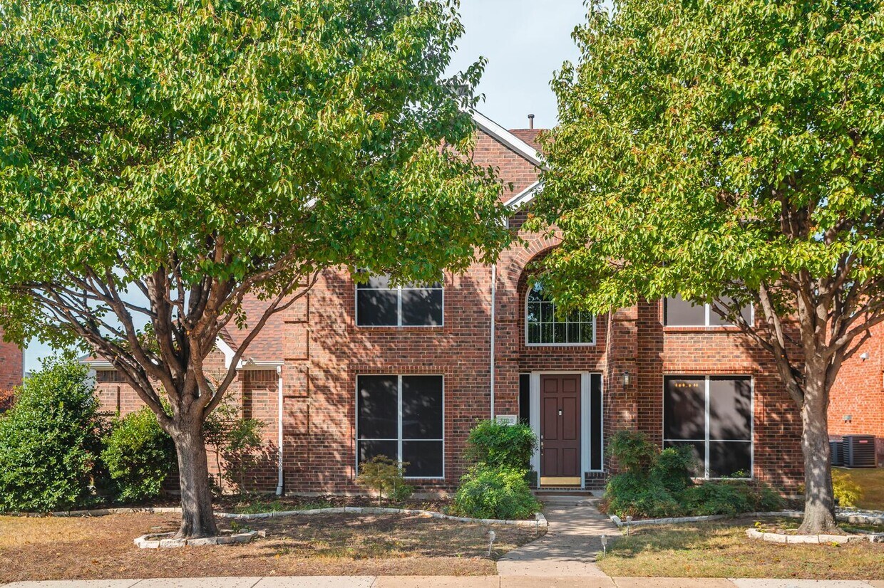 Foto principal - 7109 Chandler Dr