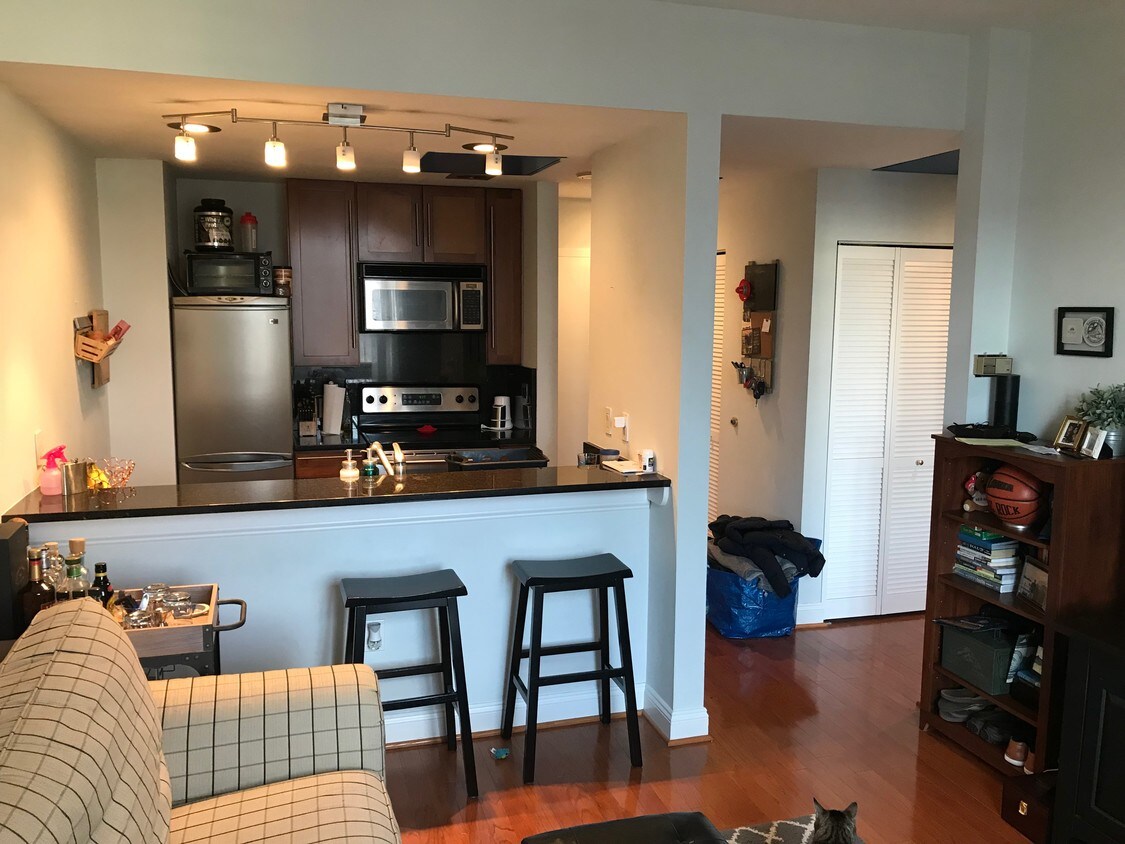 Foto principal - 1601 Spring Garden St