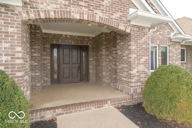 Building Photo - 3000 E County Rd 350 S