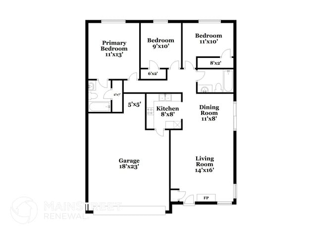 Building Photo - 7202 Brandyridge