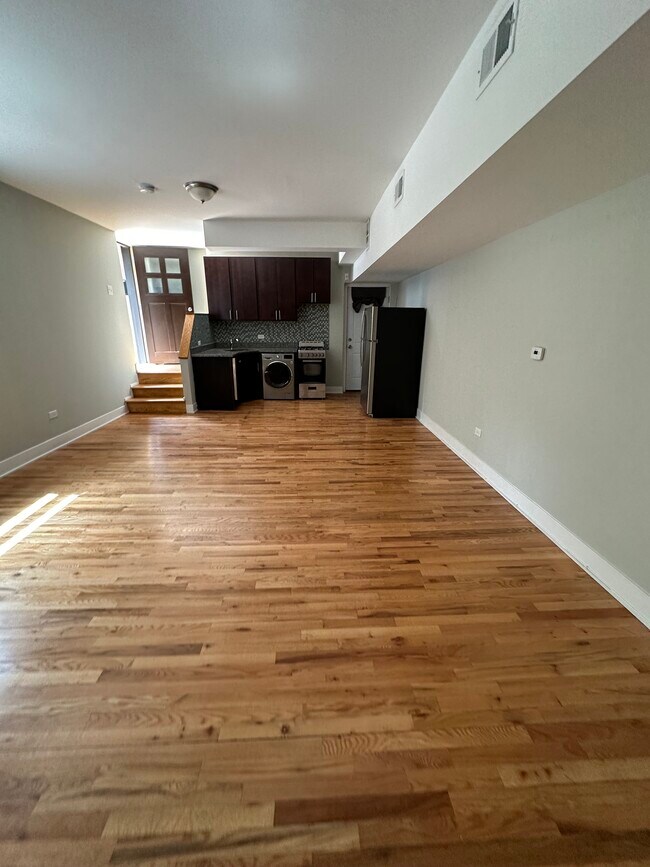 Foto del edificio - 910 W George St