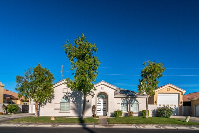 Foto del edificio - 48806 Barrymore St