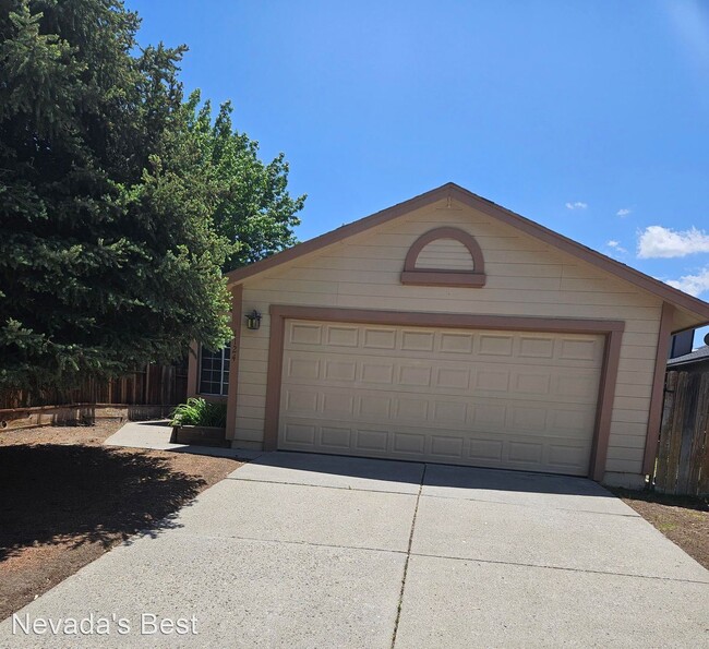 Building Photo - 3 br, 2 bath House - 1124 Indian Cove
