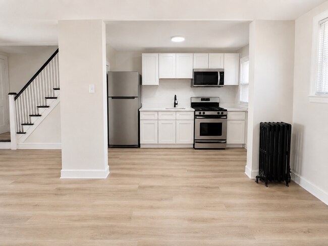 Foto del edificio - 5706 Reedland-