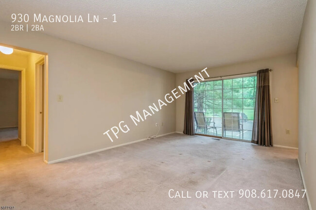 Foto del edificio - 930 Magnolia Ln