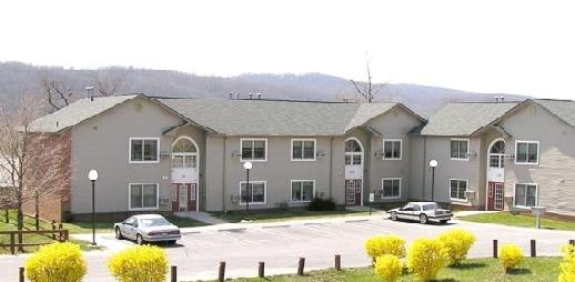 Foto principal - Holy Family Senior Apartments