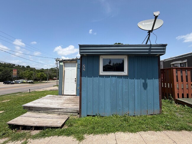 Foto del edificio - 2825 SE 14th St
