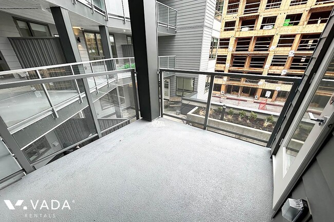Building Photo - The Hive 1 Bed Apartment For Rent 304-7920...