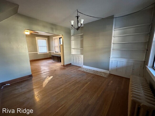 Building Photo - 2 br, 1 bath House - 3561 Beechwood Blvd
