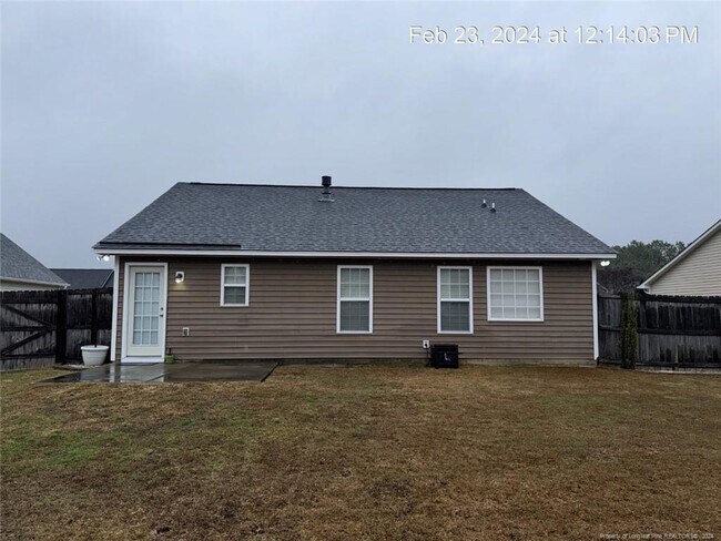 Foto del edificio - 4937 Yorkchester Dr