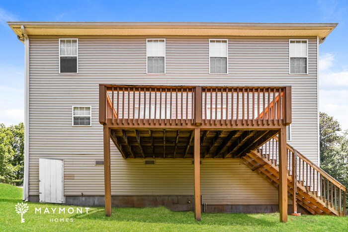 Building Photo - Cozy 4-Bedroom Retreat in Augusta, GA