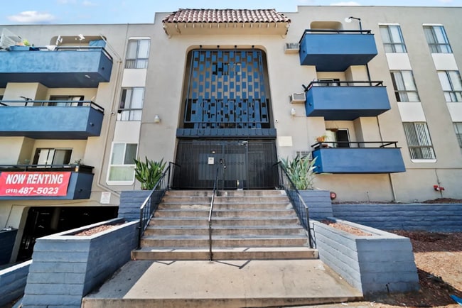 Foto del edificio - 2900 Sunset Pl