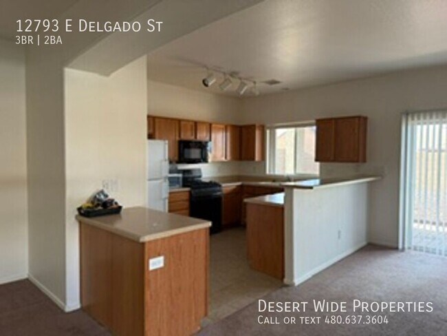 Building Photo - 12793 E Delgado St