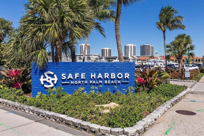 Foto del edificio - 907 Marina Dr