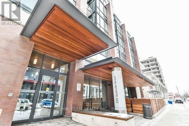 Building Photo - 225-225 Sackville St
