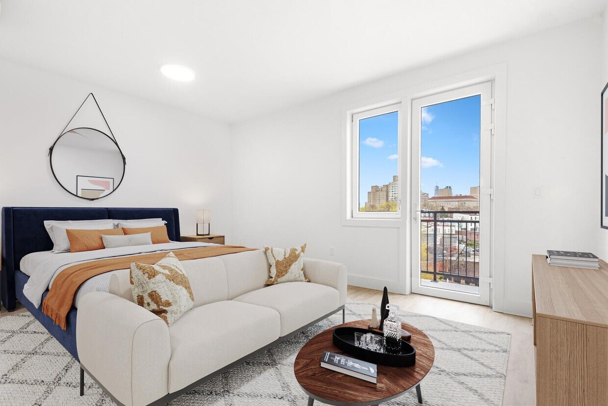 Foto principal - 200 Monticello Ave