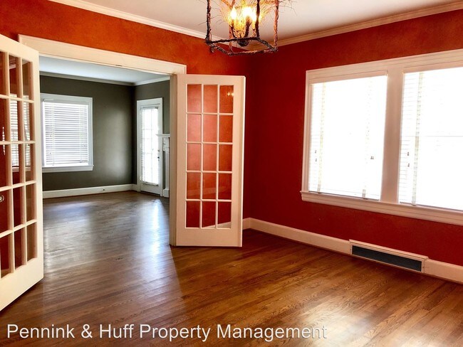 Foto del edificio - 3 br, 2 bath House - 1405 Morganton Road