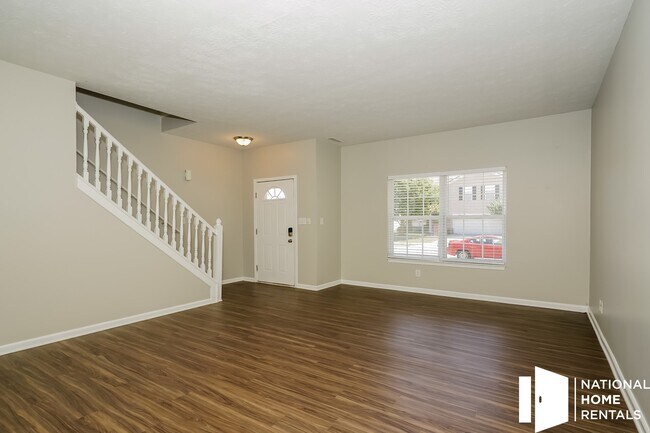 Building Photo - 4462 Bellchime Dr