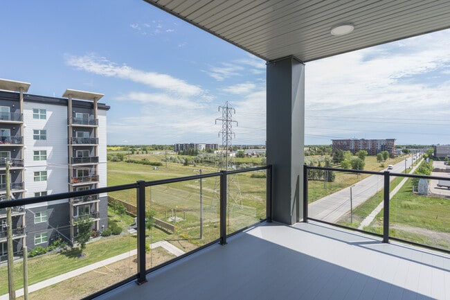 Building Photo - Templeton Heights