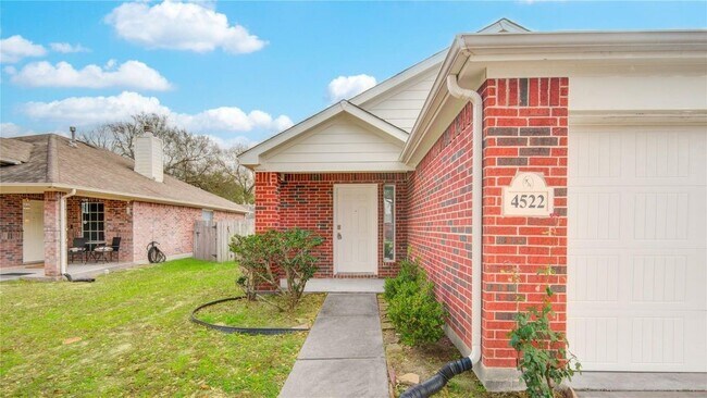 Building Photo - 4522 Cannongate Dr