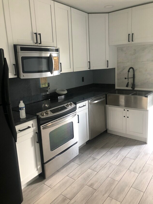 Foto principal - 3907 South Trask Street