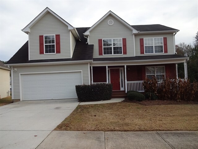 Foto principal - 4197 Shoreside Circle