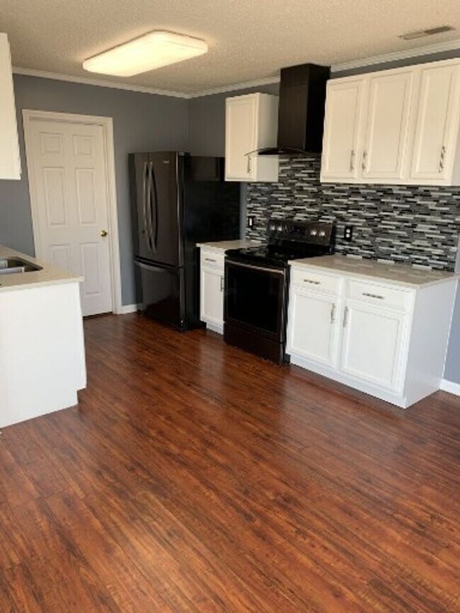 Foto del edificio - Nice 2 bedroom 2 bath home