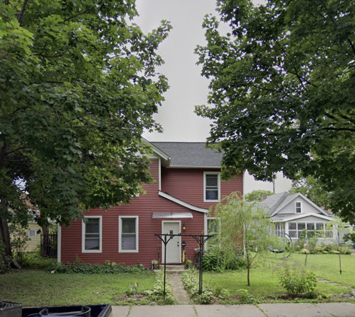Primary Photo - 720 Division St