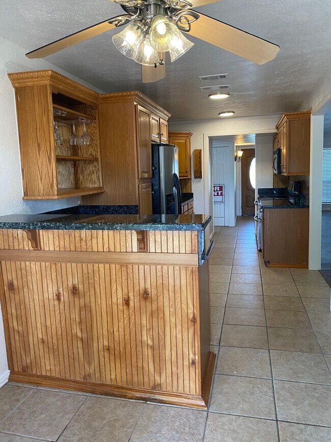 Foto del edificio - 5068 N Colony Blvd