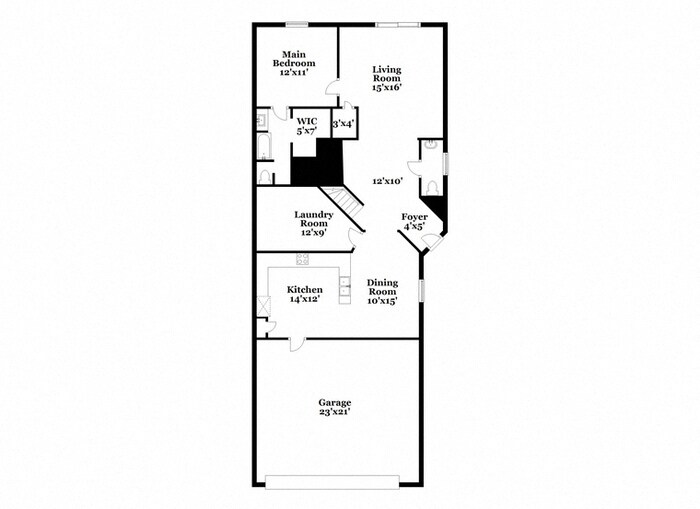Foto del edificio - 14259 Lemon Yellow Tree Ln