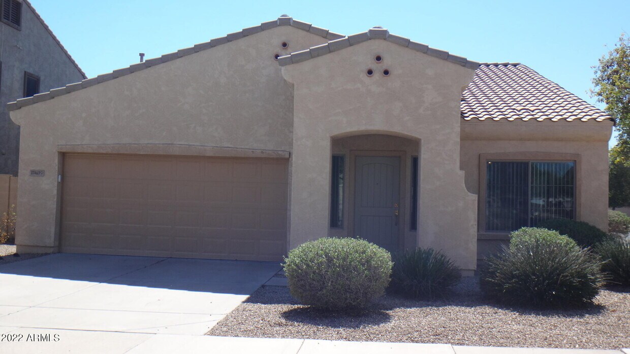17463 W Yavapai St, Goodyear, AZ 85338 House Rental in Goodyear, AZ