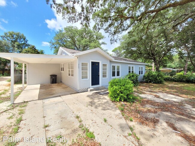 Building Photo - 3 br, 1 bath House - 369 Lincoln Ave