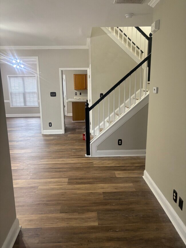 Área abierta - 4643 Vendue Range Dr