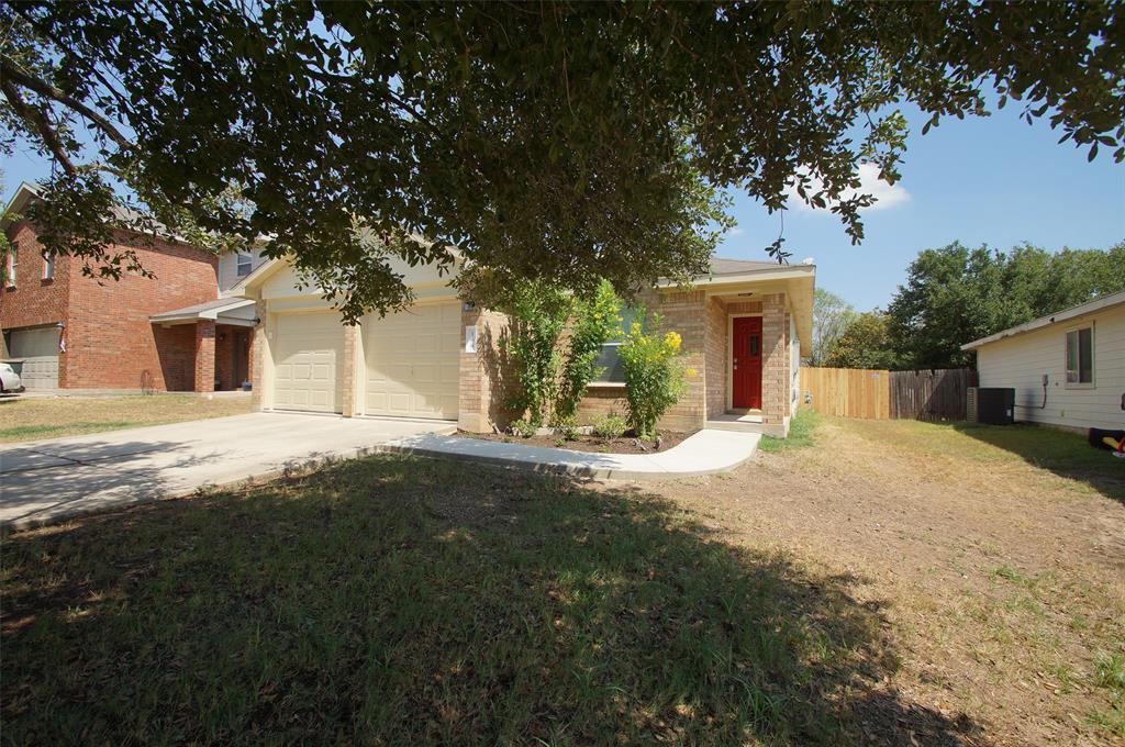 164 Pearl Lake Dr, Kyle, TX 78640 House Rental in Kyle, TX