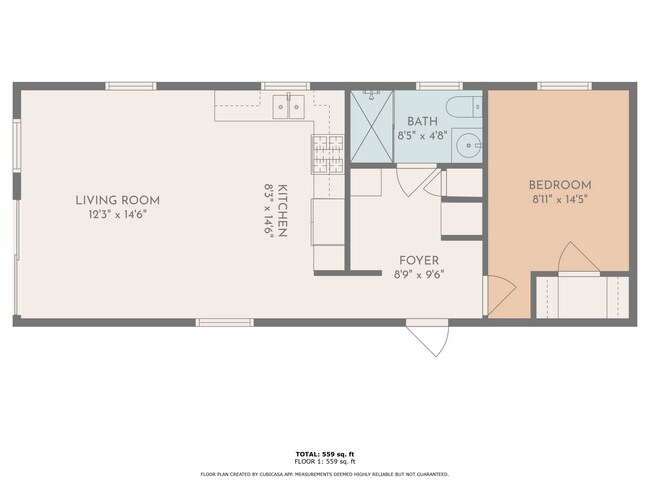 Foto del edificio - 2110 US-127