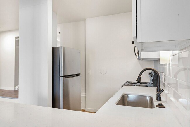 Foto del edificio - 1314 N Gammon Rd