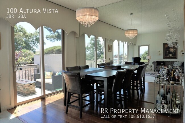Building Photo - Spacious Rinconada Hills Townhome with Bre...