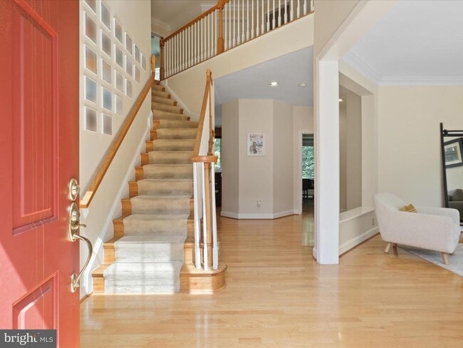 Building Photo - 12501 Ashleigh Oaks Ct