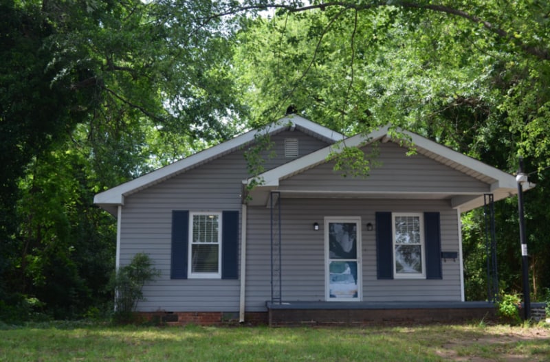 432 Virginia St, Spartanburg, SC 29306 House Rental in Spartanburg