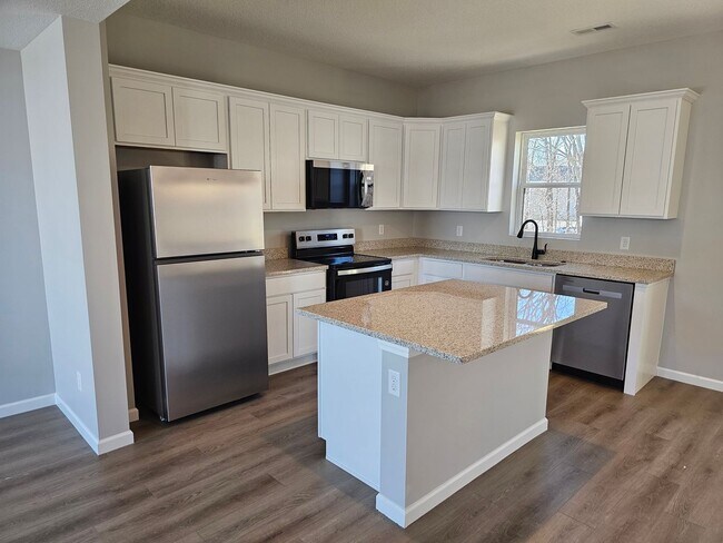 Foto del edificio - SIERRA TANGO CREEK RIDGE, LLC