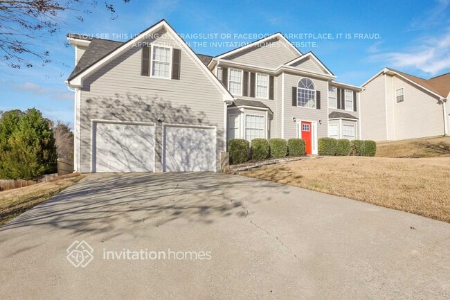 Building Photo - 6032 Hitt Lake Trail