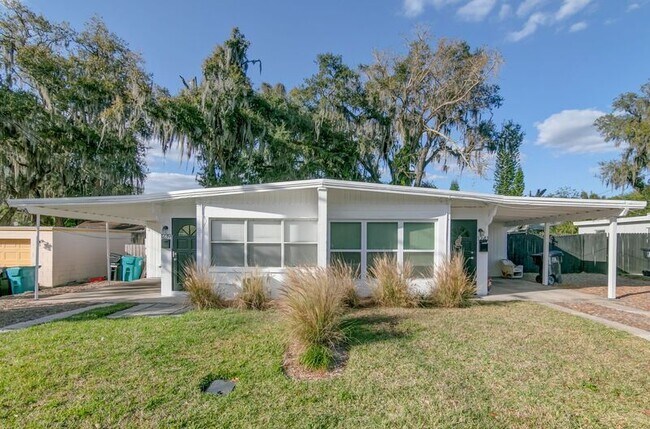 Foto del edificio - 1239 Virginia Dr