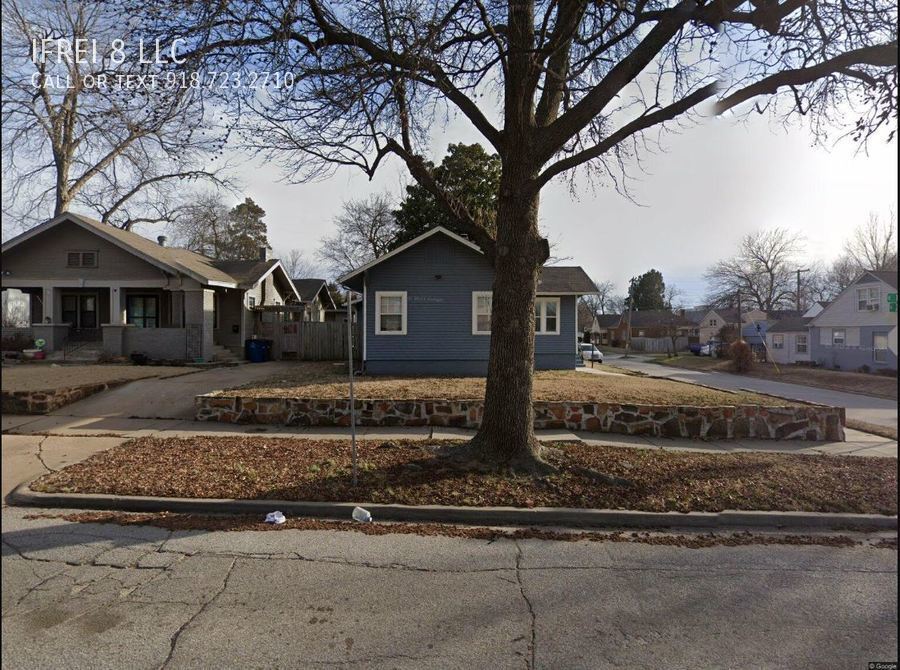 Building Photo - 4 Bedrooms and 2 Bath house by Cherry Street