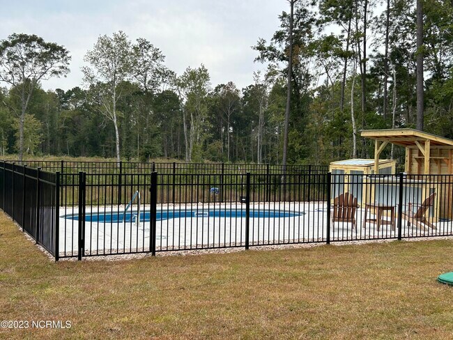 Foto del edificio - 5793 Sidbury Rd