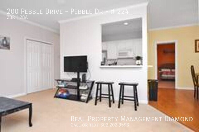 Building Photo - Fully Furnished! Rehoboth Beach Condo, clo...