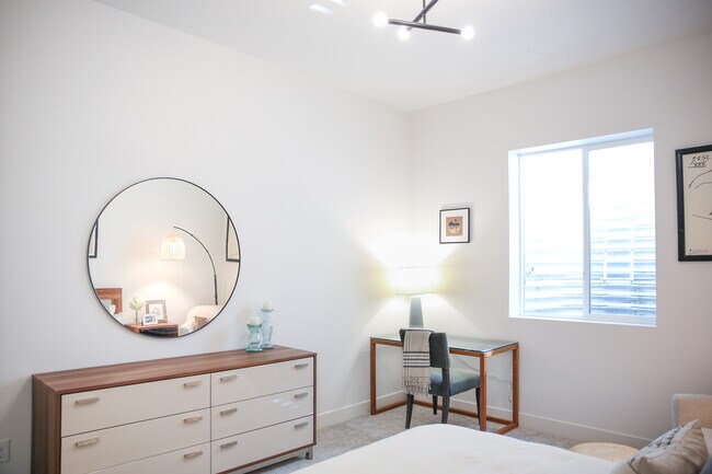 Foto del edificio - 1749 S Gilpin St