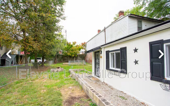 Foto del edificio - 1142 E Kentucky St