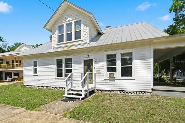 Building Photo - 104 N Clyde Ave