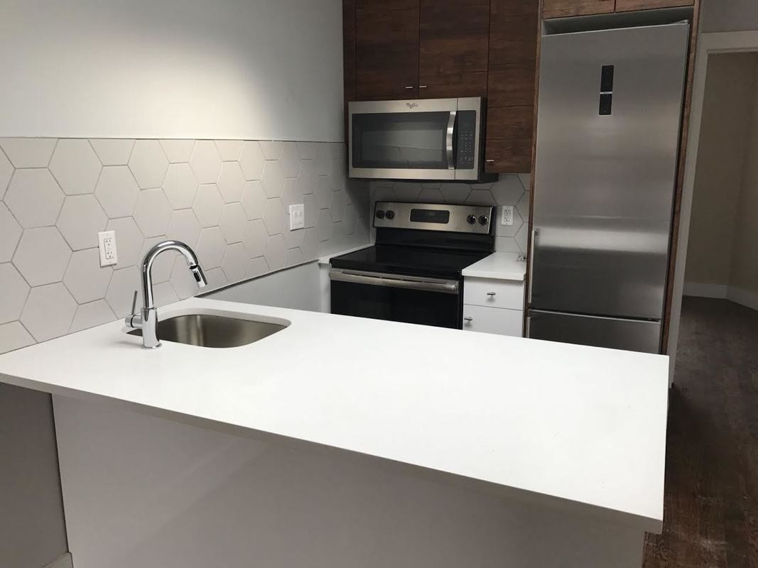 Foto principal - 1093 Bedford Ave