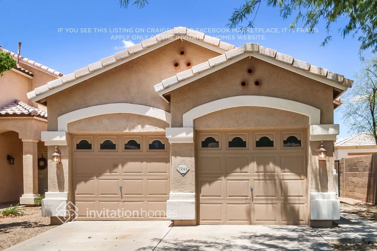 Primary Photo - 7244 E Kramer St